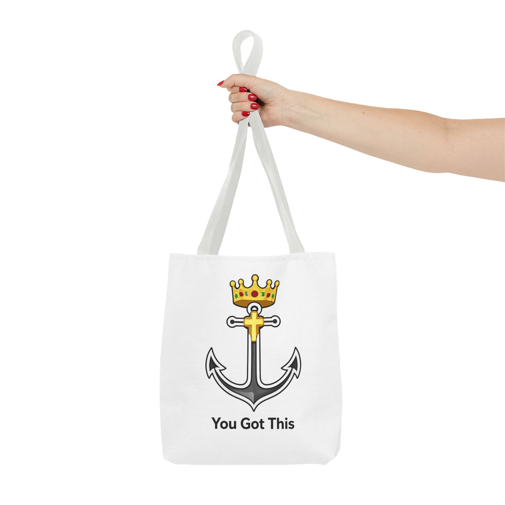 Tote Bag (AOP)