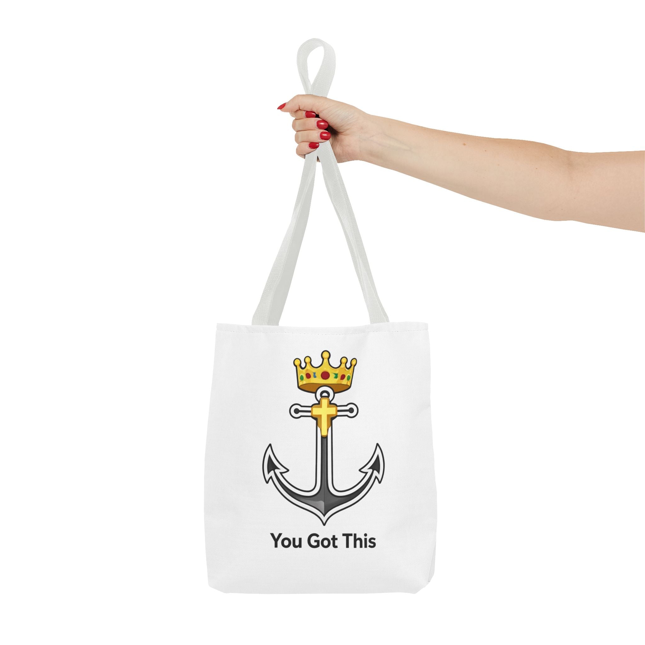 Tote Bag (AOP)