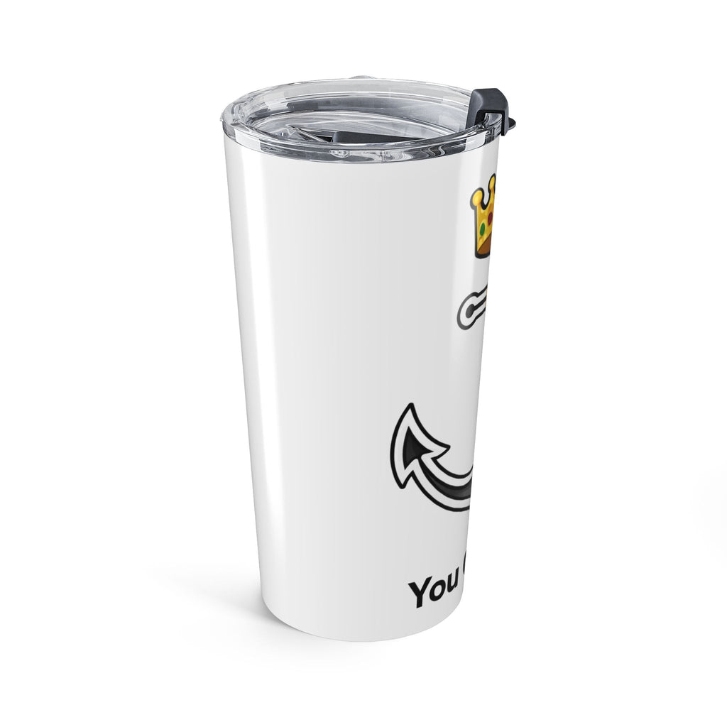 Tumbler 20oz