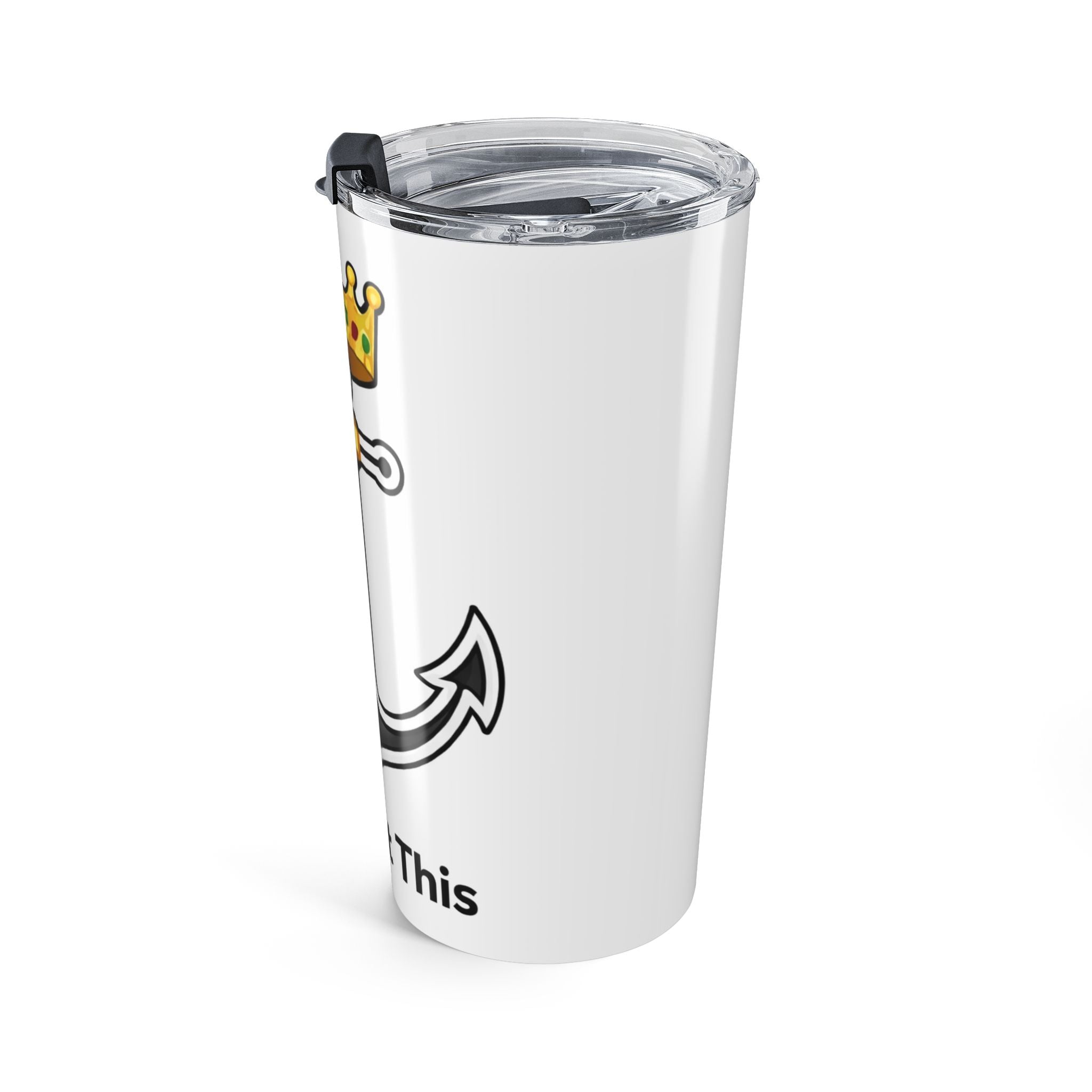 Tumbler 20oz