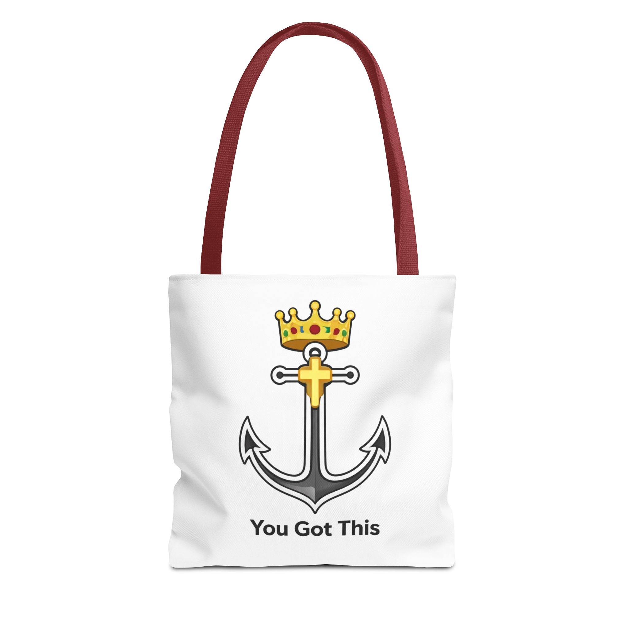 Tote Bag (AOP)