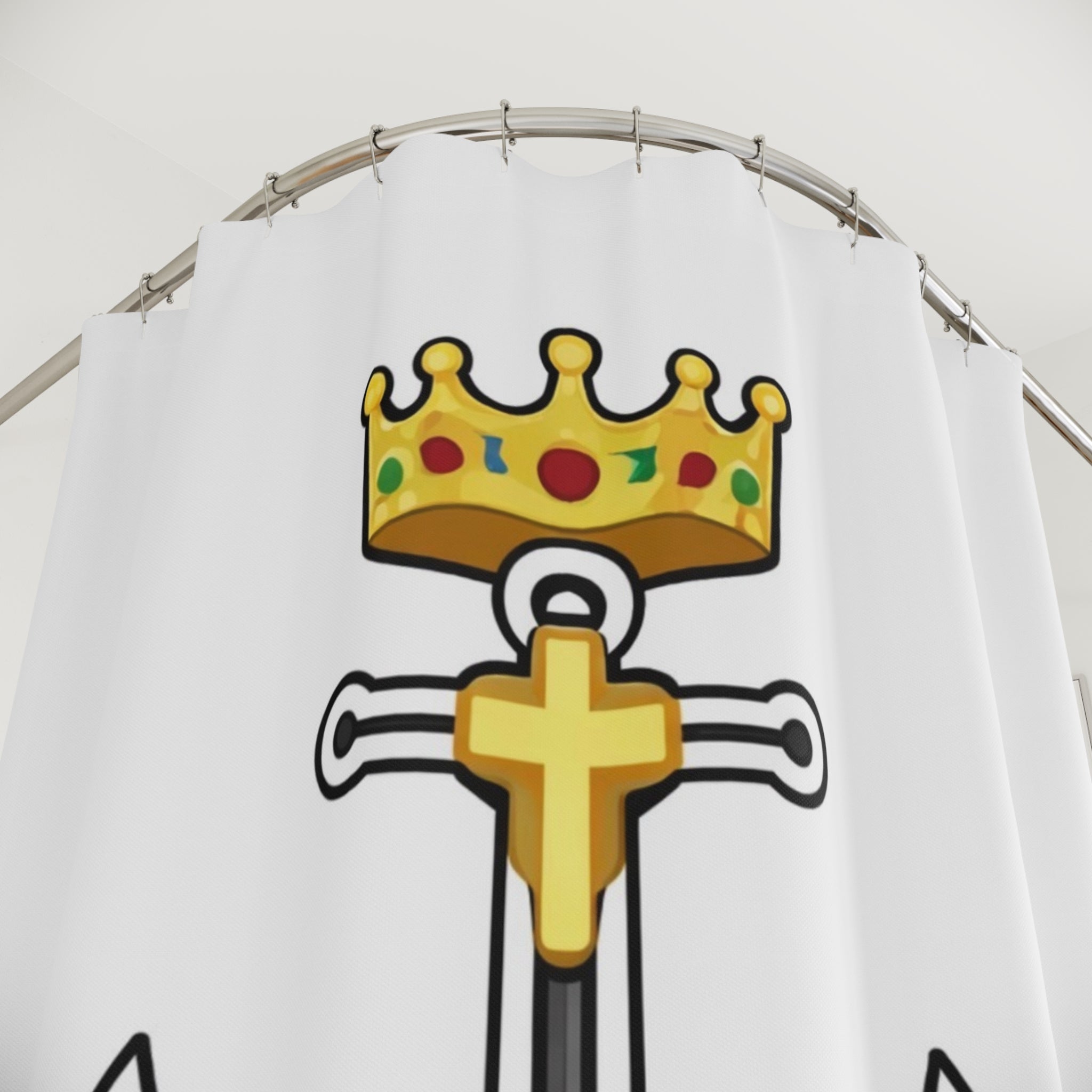 Shower Curtains