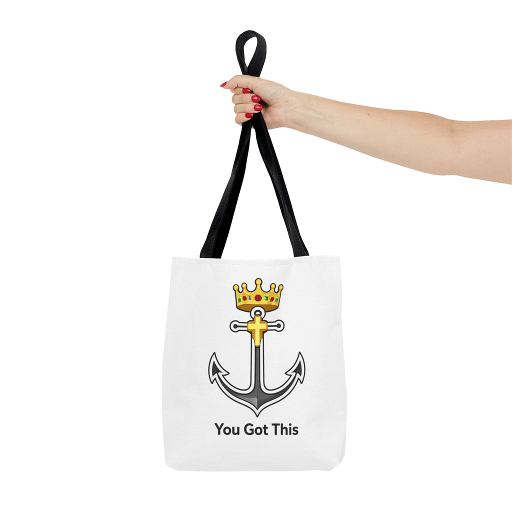 Tote Bag (AOP)