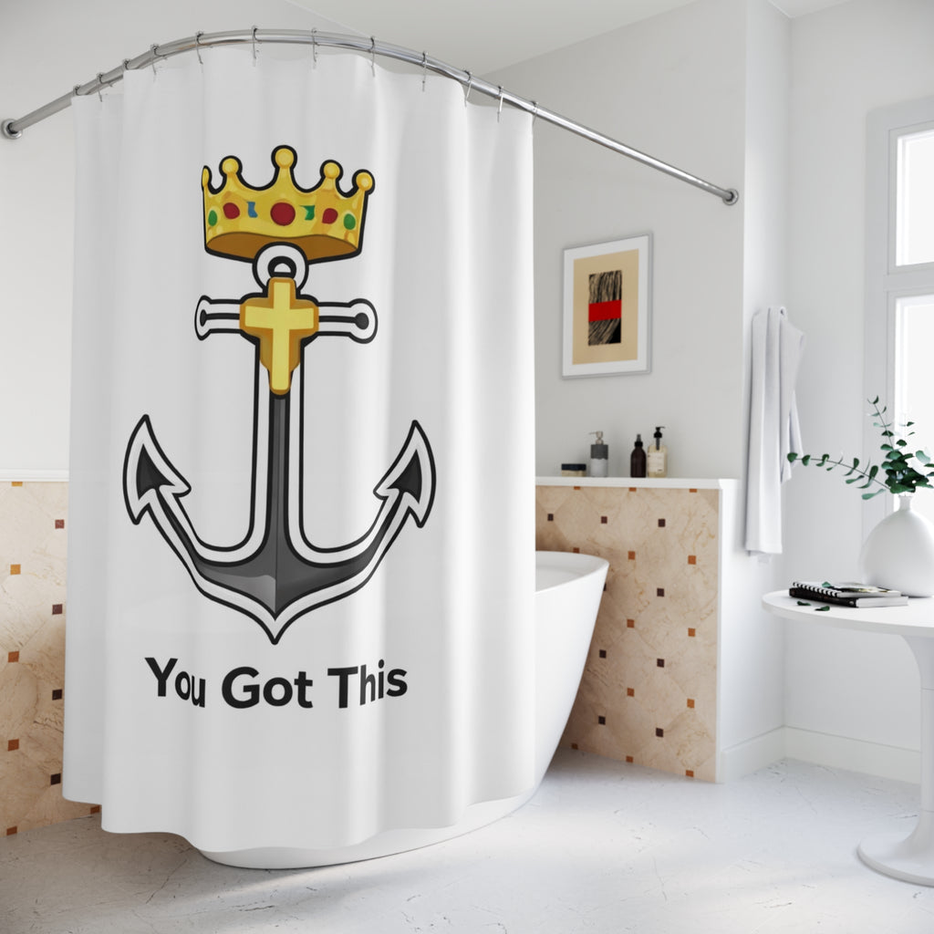 Shower Curtains
