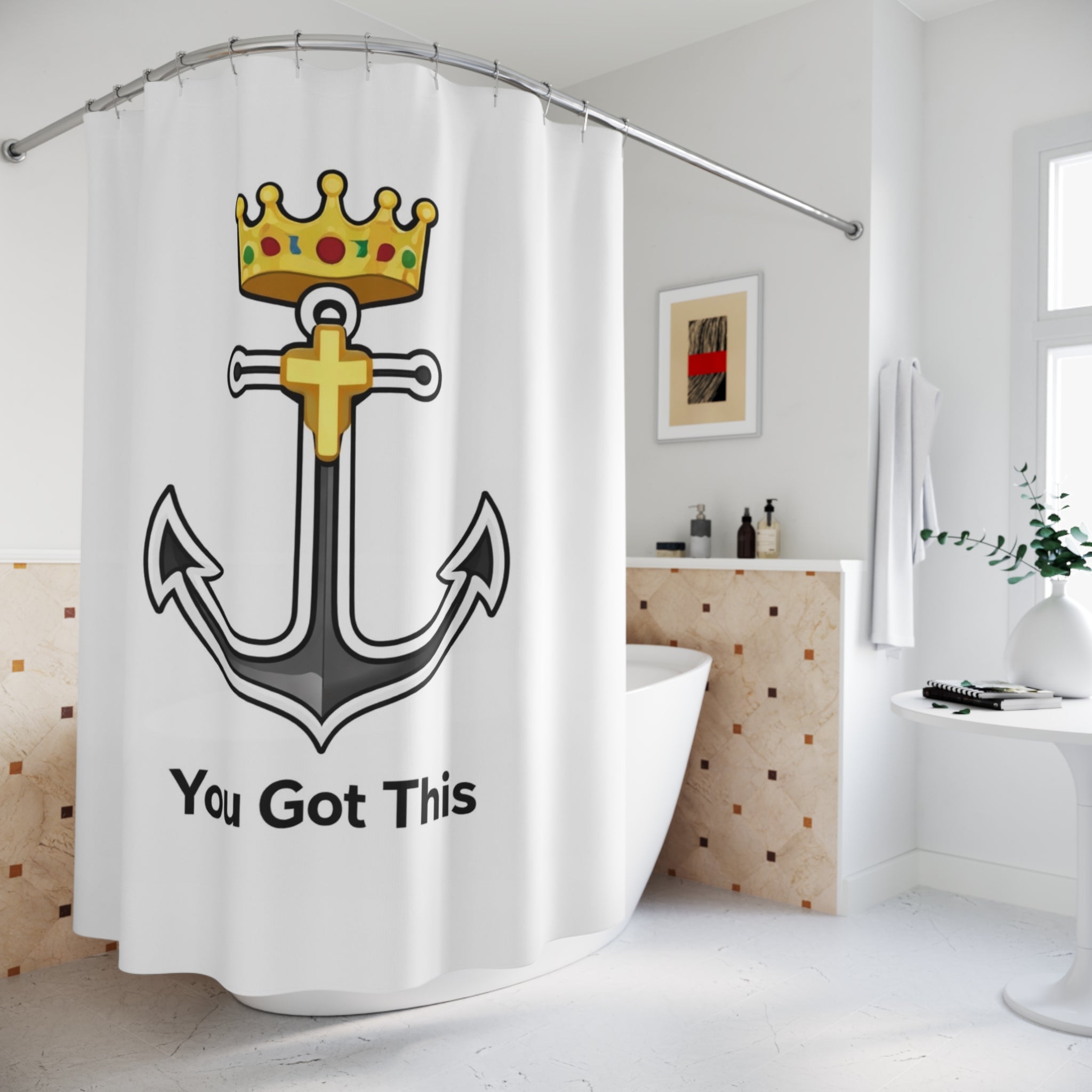 Shower Curtains