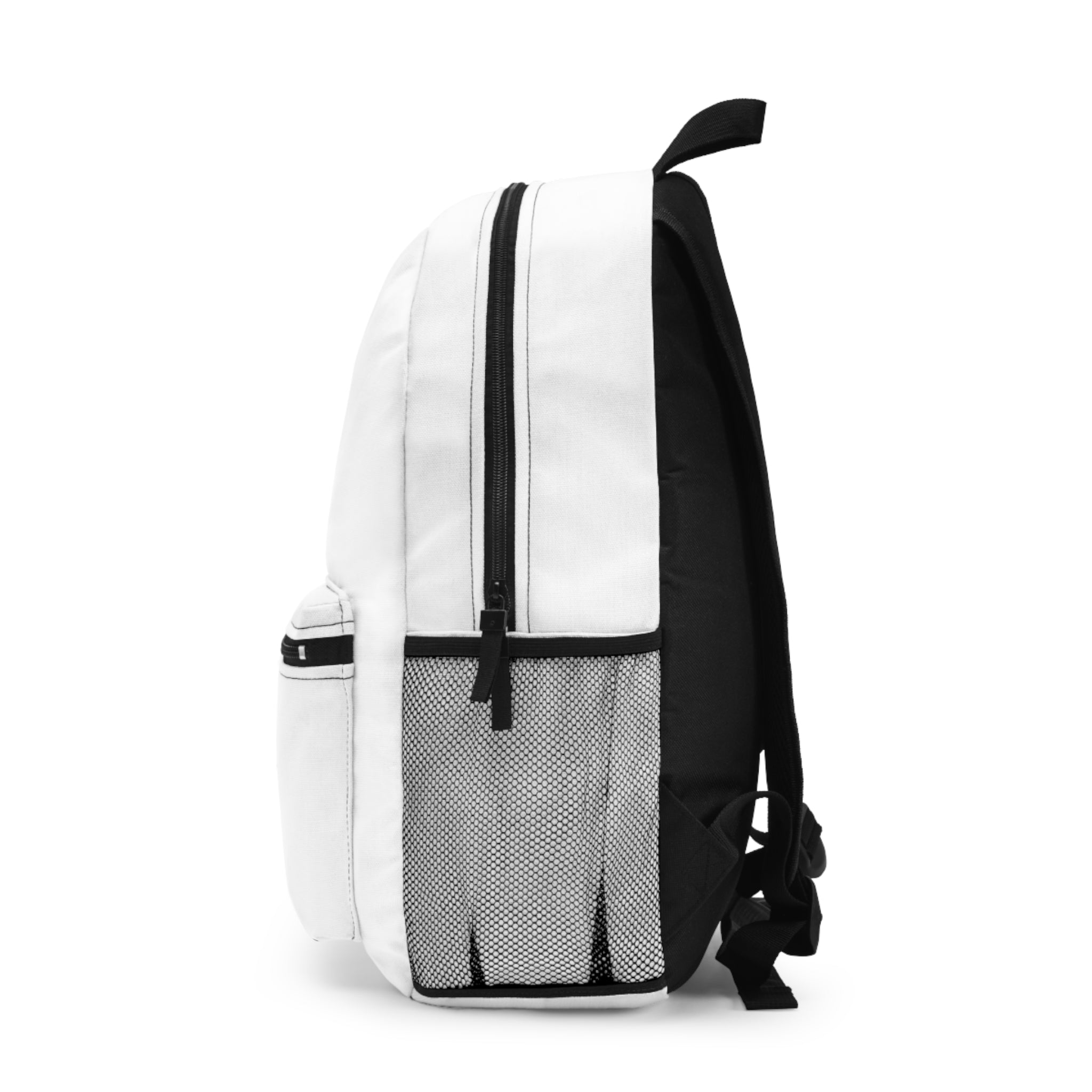 Anchor Crown Backpack — 'You Got This' Motivational Personalized Backpack