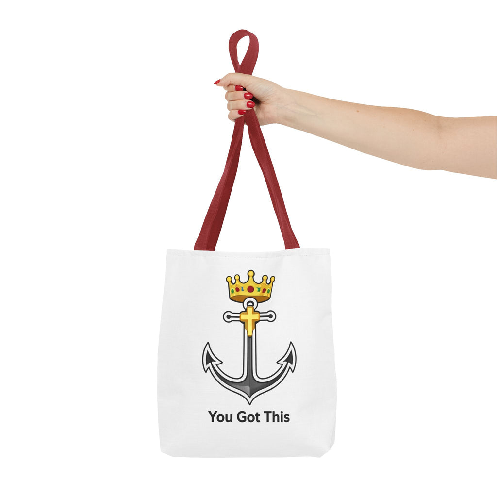 Tote Bag (AOP)