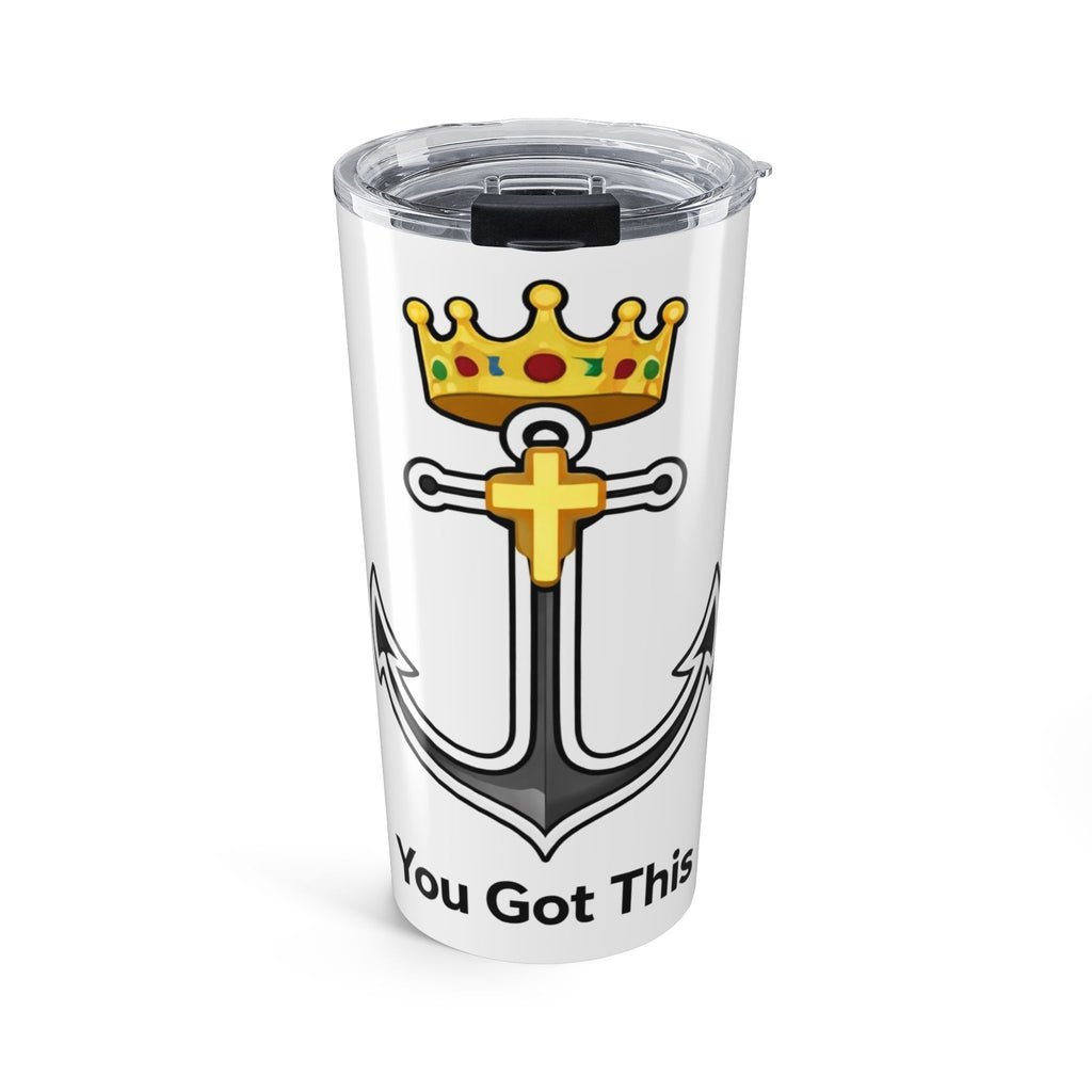 Tumbler 20oz