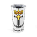 Tumbler 20oz