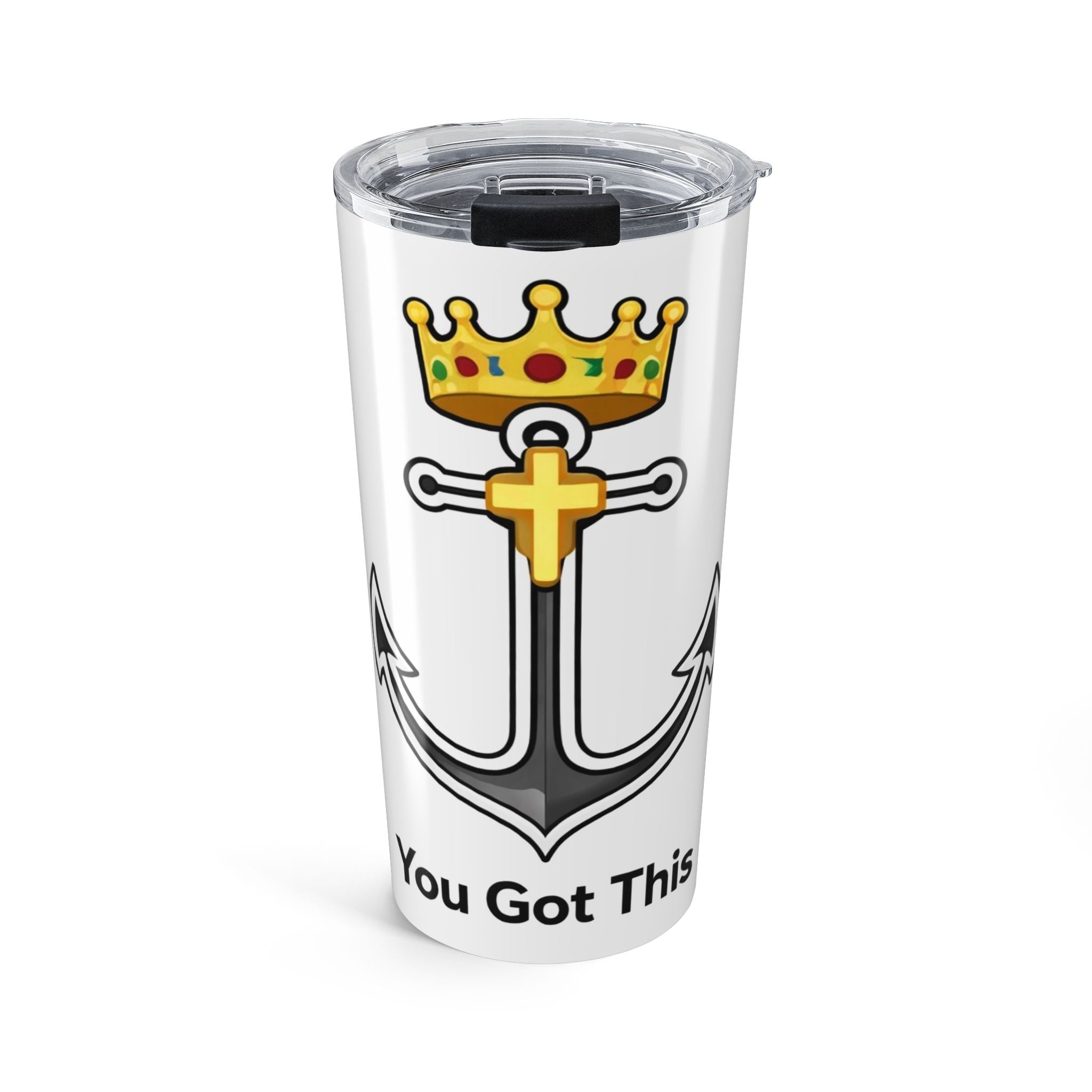 Tumbler 20oz