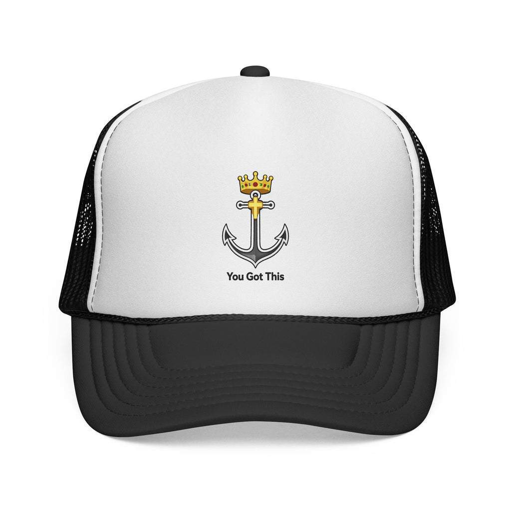 Trucker Caps