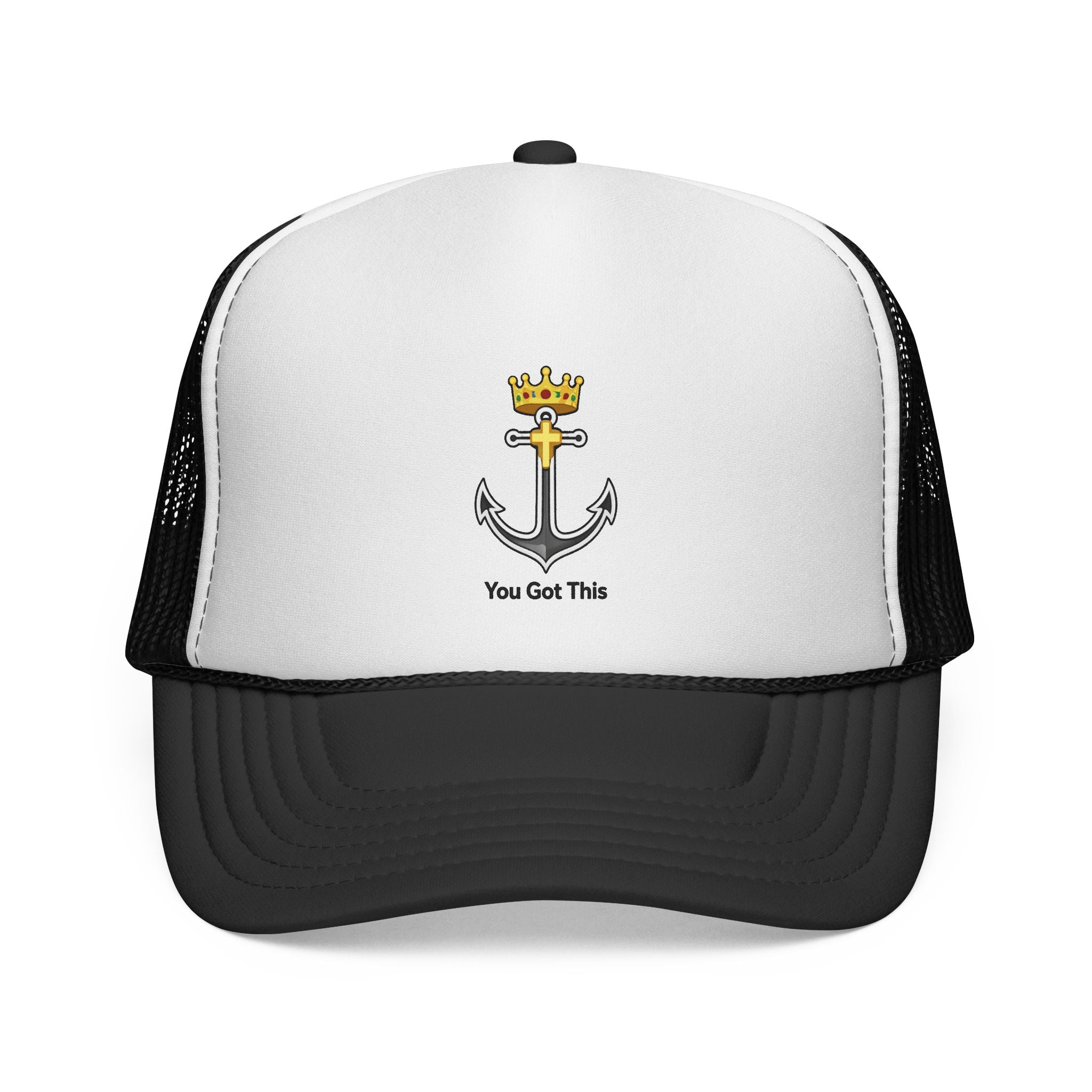 Trucker Caps