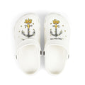 Kid's EVA Foam Clogs (AOP)
