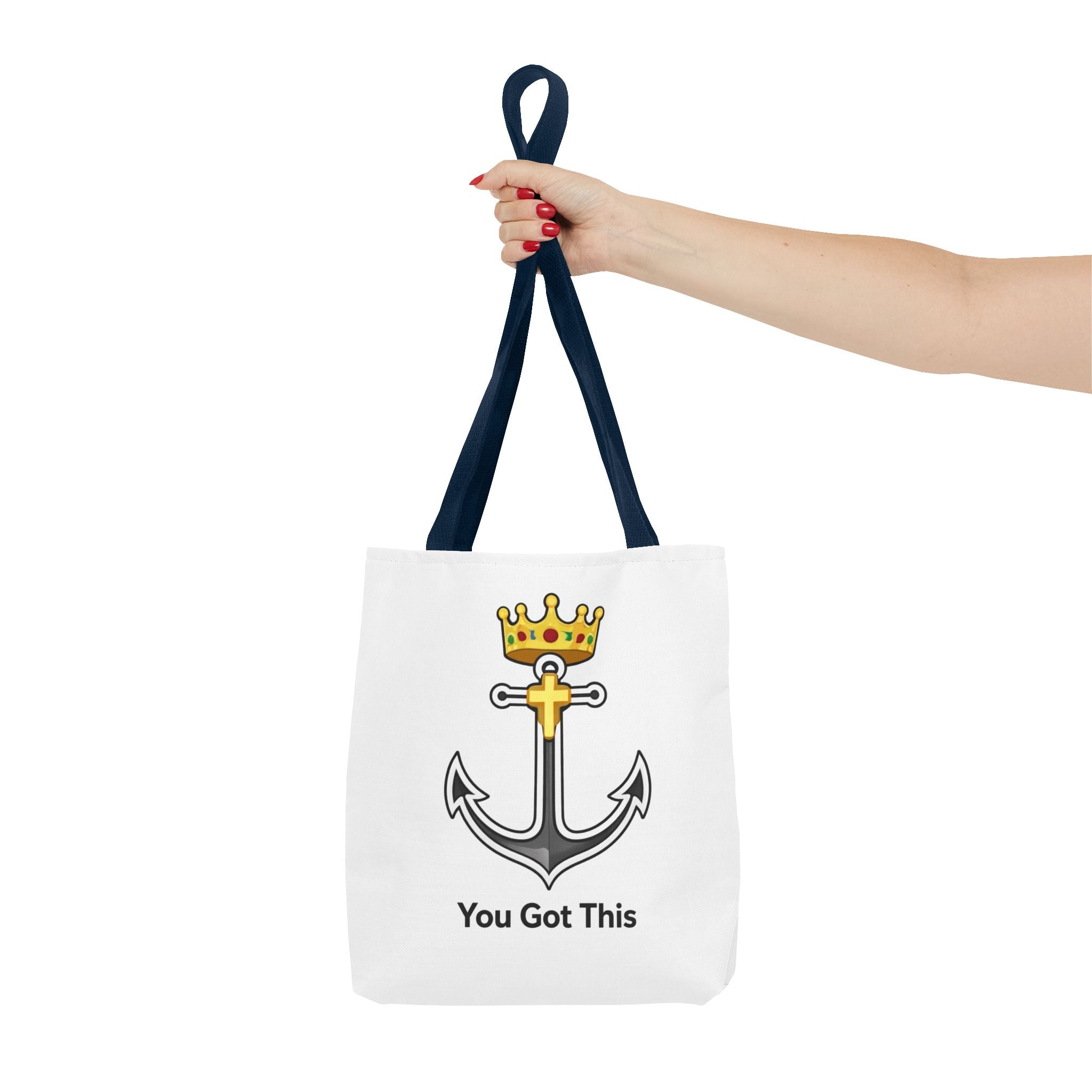Tote Bag (AOP)