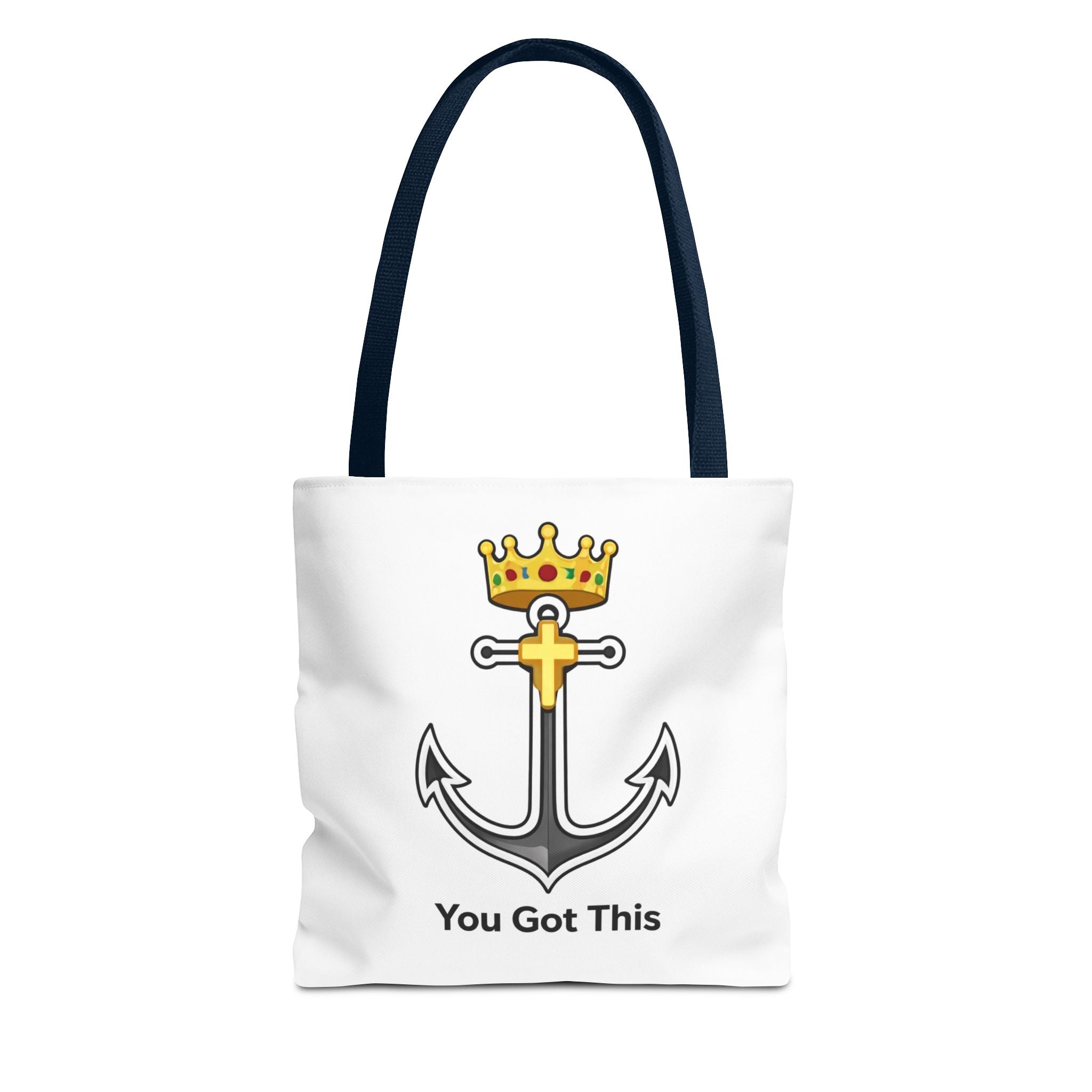 Tote Bag (AOP)