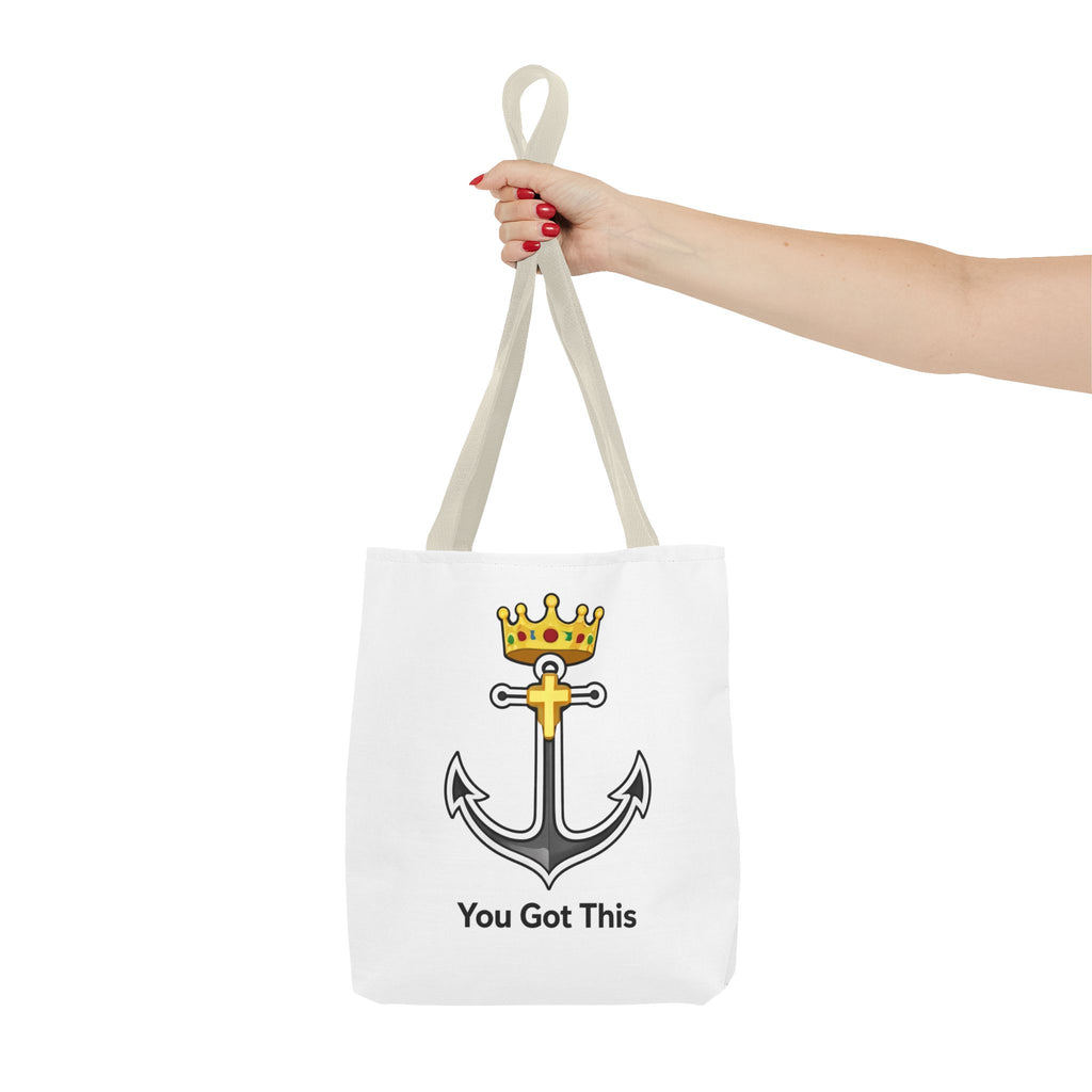 Tote Bag (AOP)