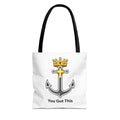Tote Bag (AOP)