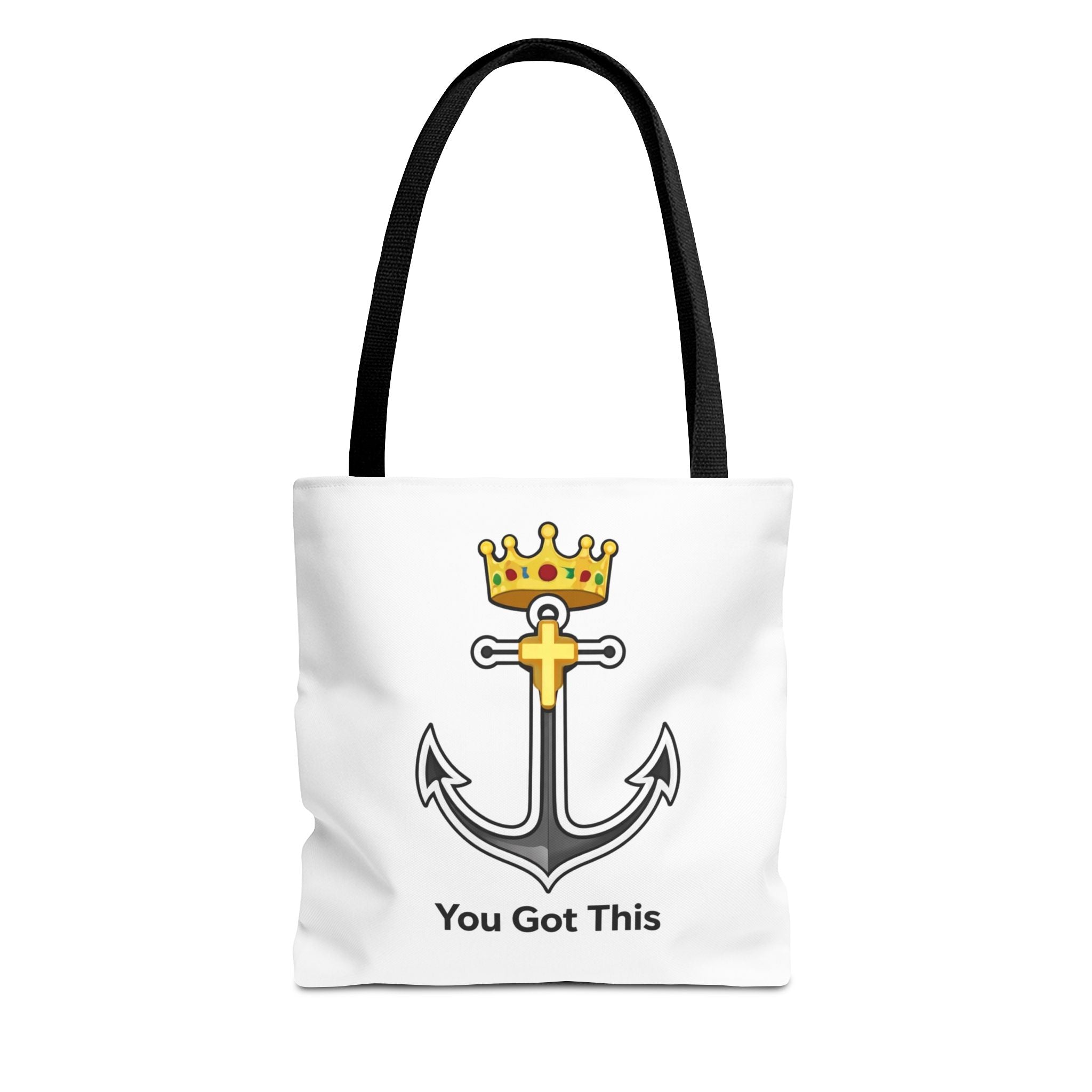 Tote Bag (AOP)