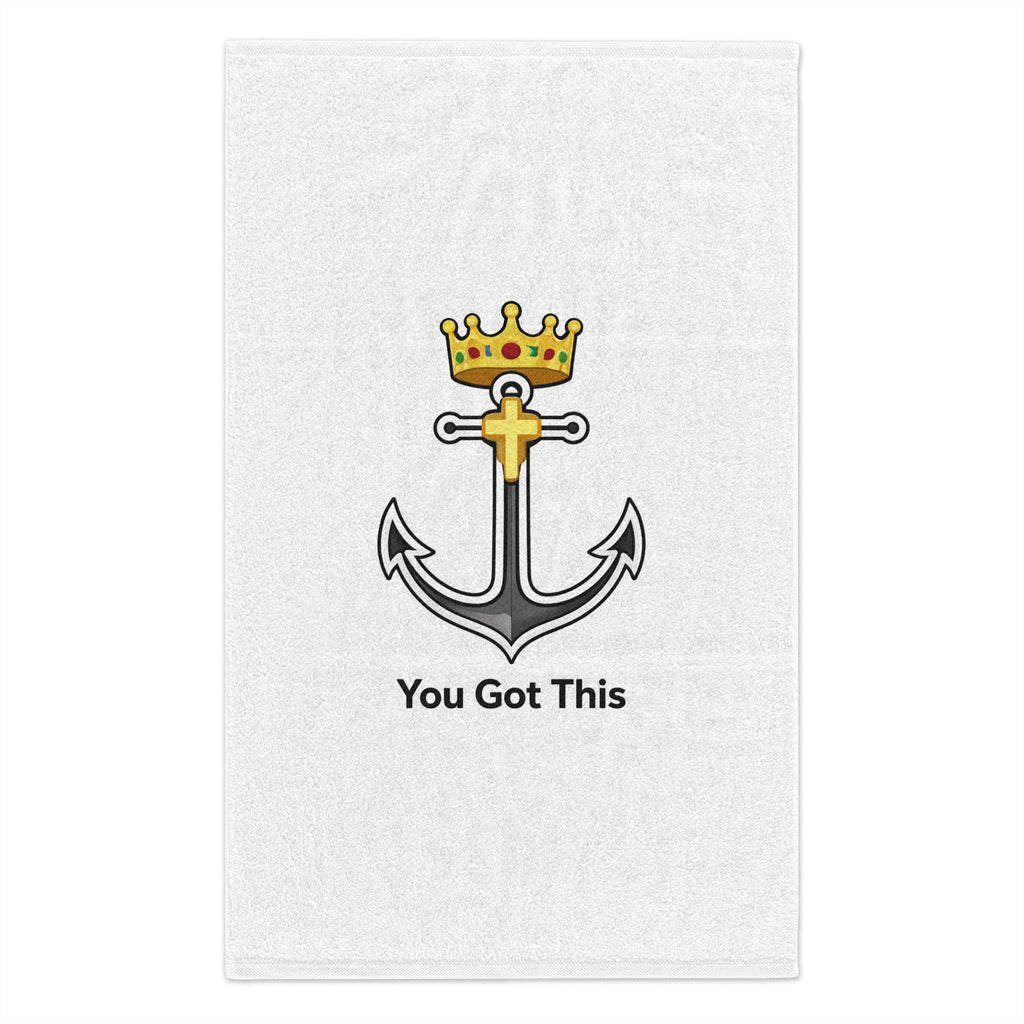 Rally Towel, 11x18