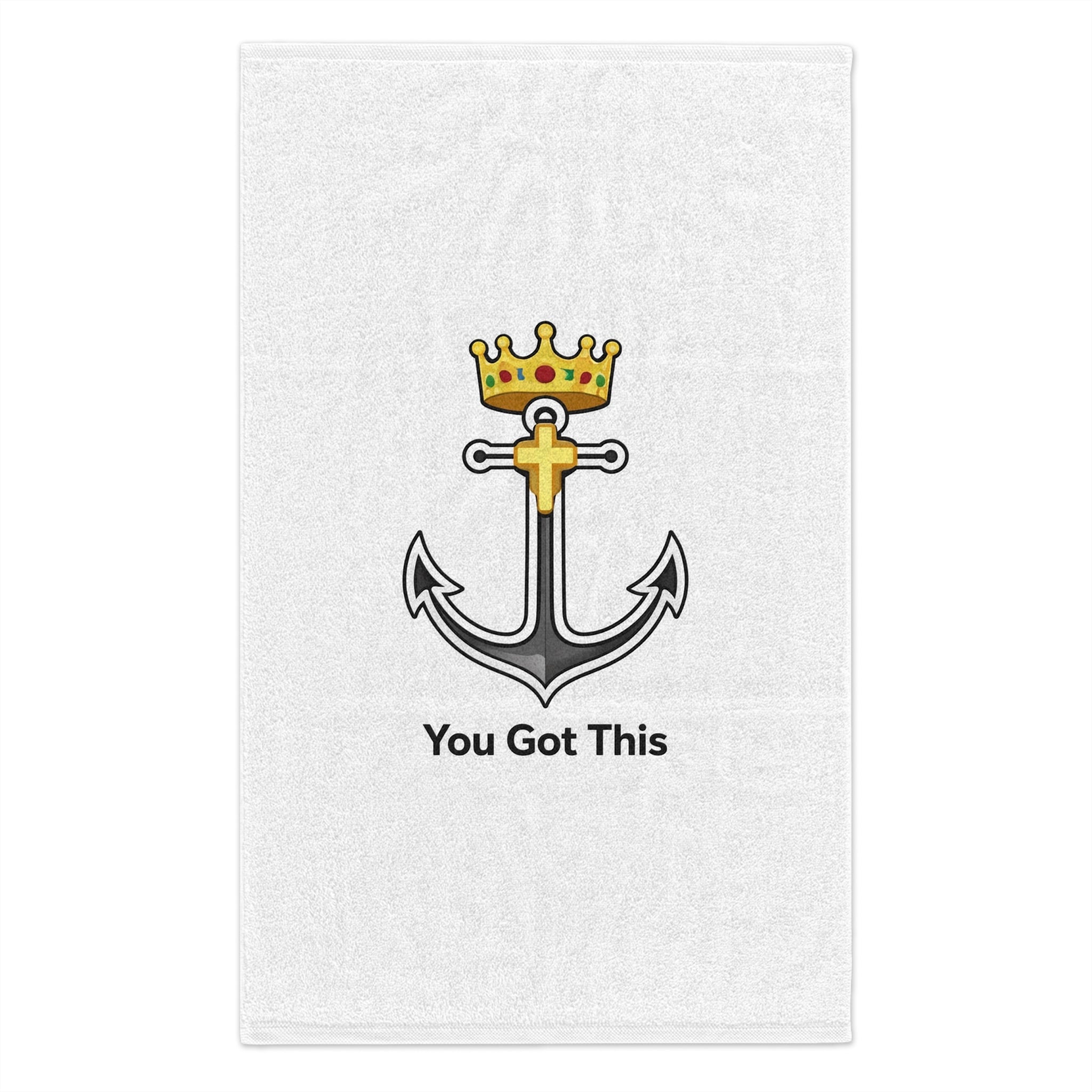 Rally Towel, 11x18