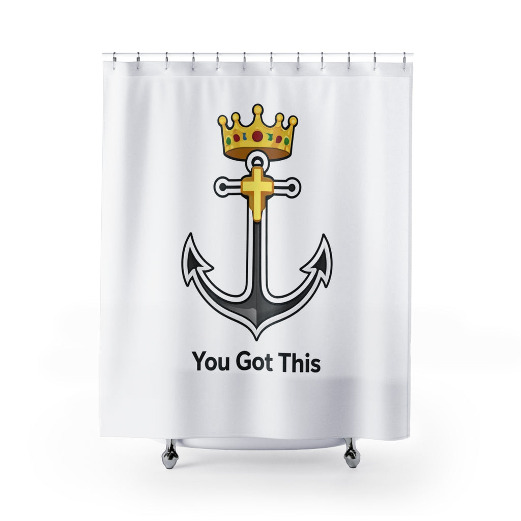 Shower Curtains