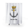 Shower Curtains