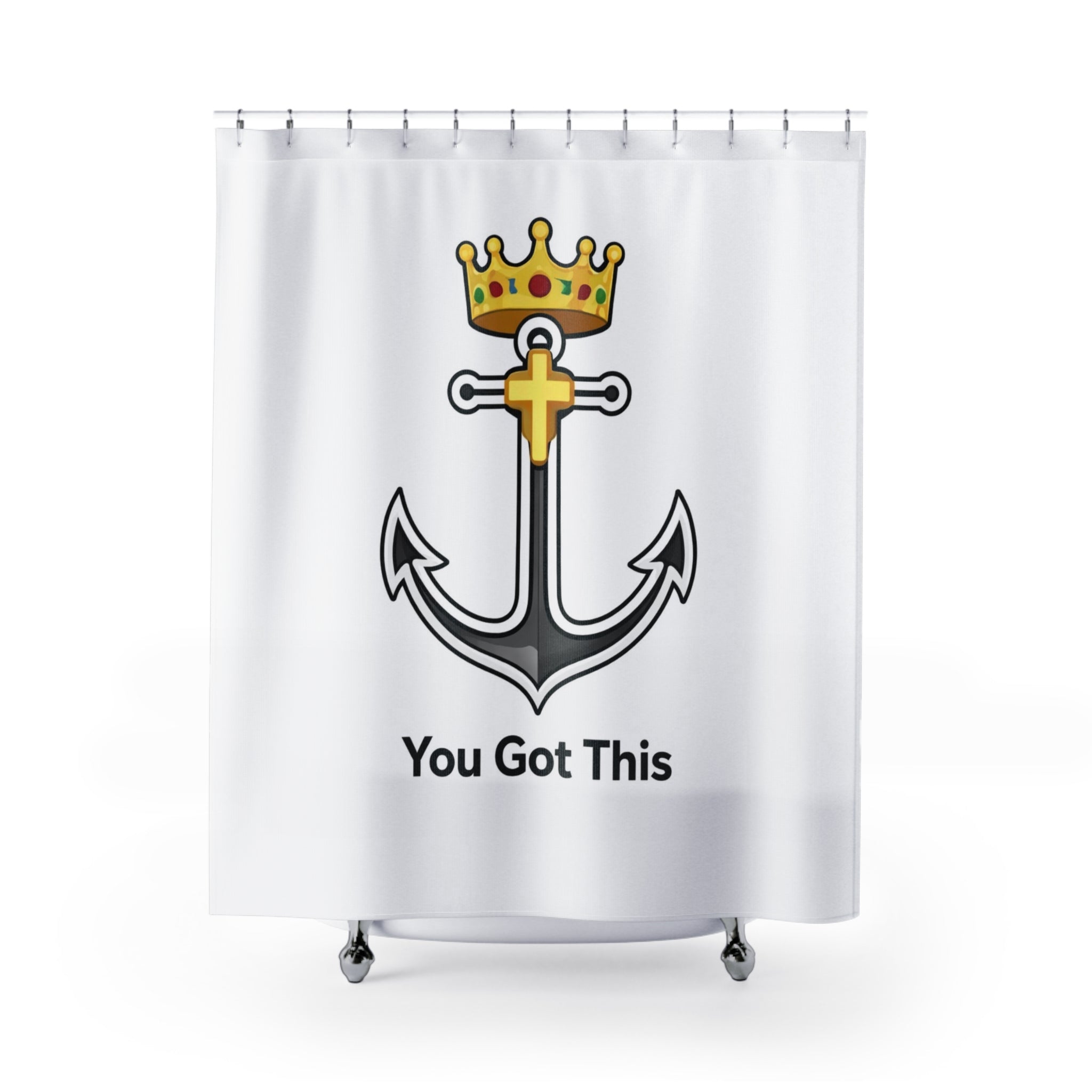 Shower Curtains