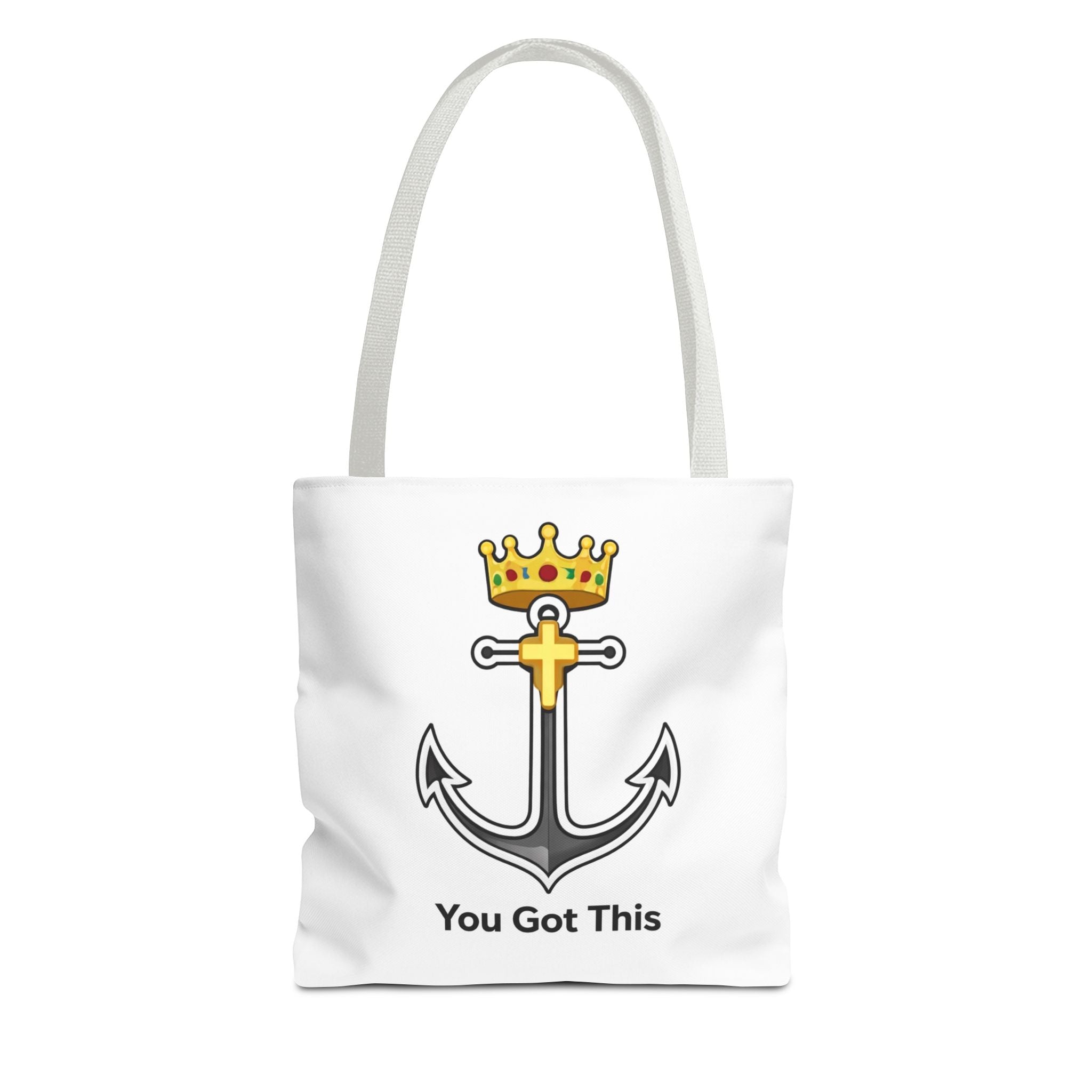 Tote Bag (AOP)