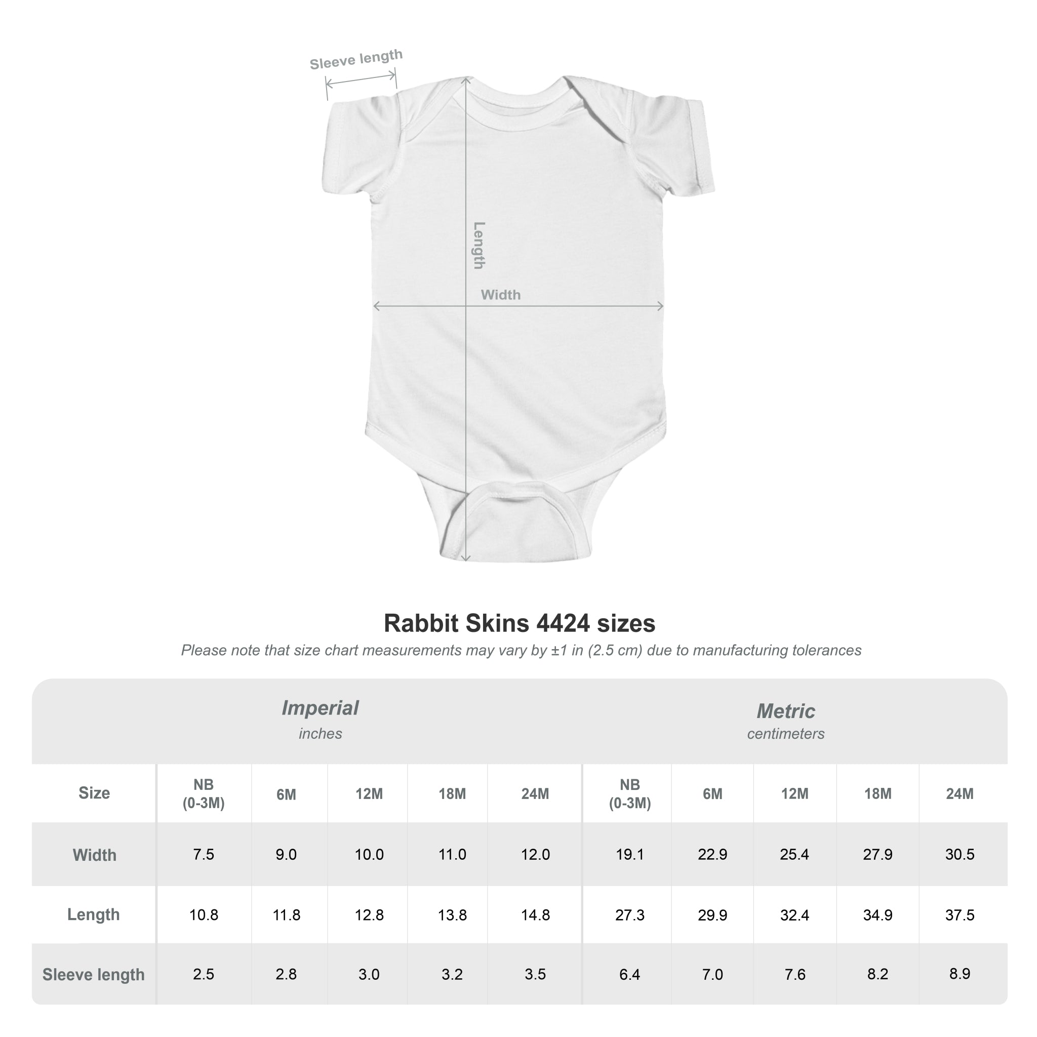 Infant Bodysuit - 'You Got This' Anchor Crown Baby Onesie | Nautical Newborn Gift