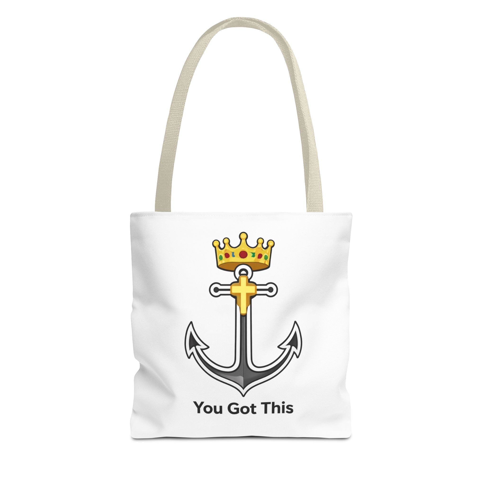 Tote Bag (AOP)