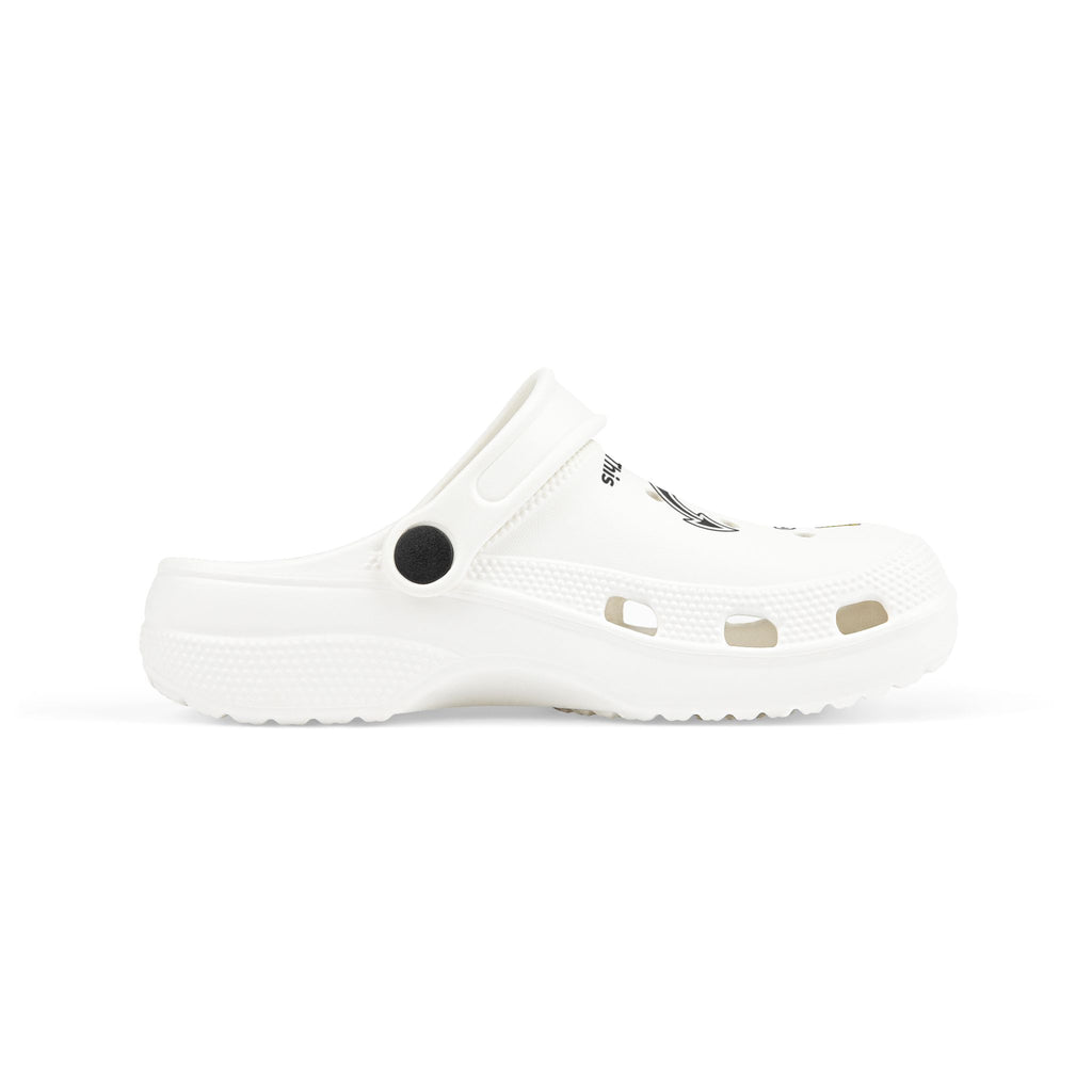 Kid's EVA Foam Clogs (AOP)
