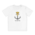 Youth Competitor Tee